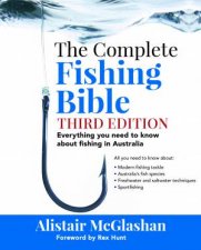 The Complete Fishing Bible 3rd Edition
