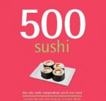 500 Sushi