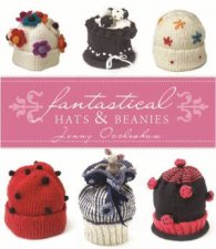 Fantastical Hats And Beanies