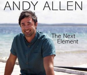 The Next Element by Andy Allen