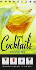 Barmans AZ Guide To Cocktails