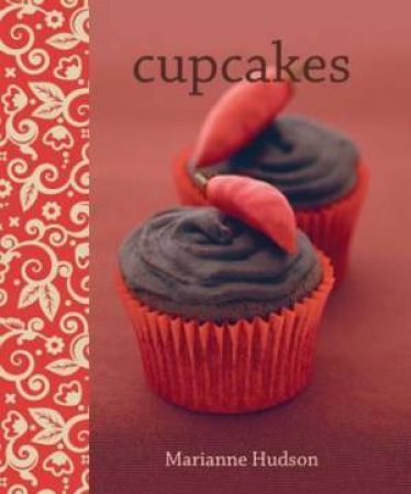 Funky Series: Cupcakes