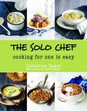 The Solo Chef