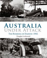 Australia Under Attack