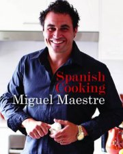 Spanish Cooking