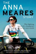 The Anna Meares Story Updated Edition