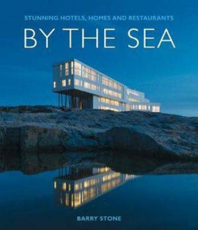 By The Sea by Barry Stone
