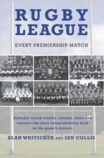 Rugby League Every Premiership Match