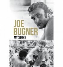 Joe Bugner My Story