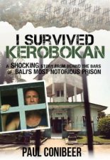 I Survived Kerobokan