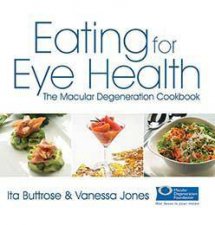 Eating For Eye Health