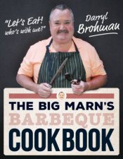 The Big Marns Barbeque Cookbook