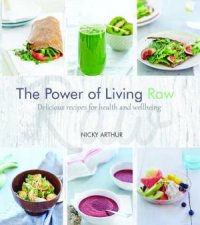 The Power of Living Raw