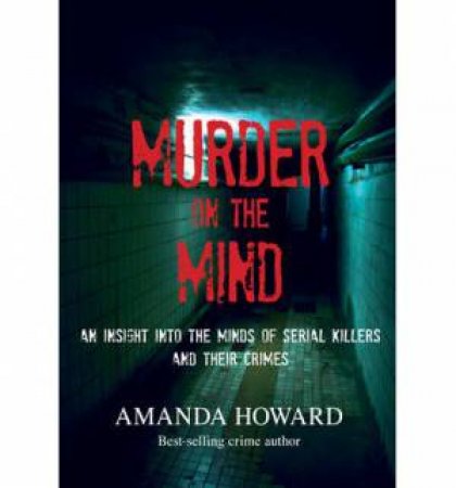 Murder on the Mind by Amanda Howard