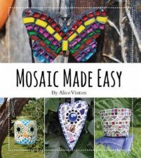 Mosaics Made Easy