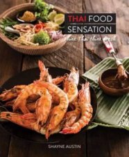 Thai Food Sensations