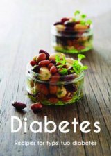 Diabetes Recipes for Type 2 Diabetes