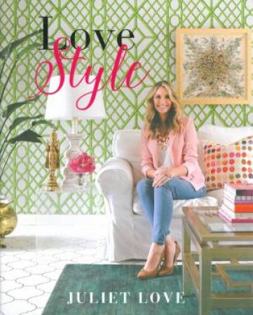 Love Style by Juliet Love