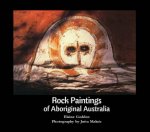 Rock Paintings Of Aboriginal Australia
