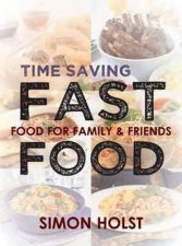 Time Saving Fast Food