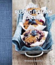 The Rustic Italian Bakery