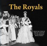 The Royals From Queen Victoria to the Modern Day