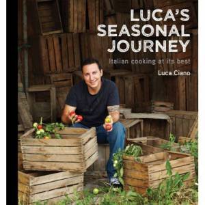 Luca's Season Journey by Luca Ciano