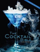 The Cocktail Bible Updated