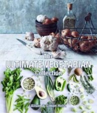 The Ultimate Vegetarian Collection