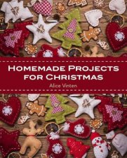 Homemade Projects for Christmas