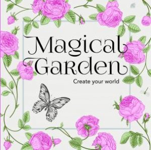 Magical Garden by Various