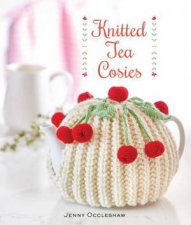 Knitted Tea Cosies