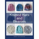 Knitted Hats And Beannies