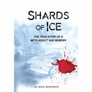Shards Of Ice by Alison Sampson