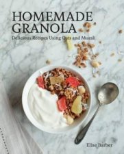 Homemade Granola