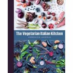 The Vegetarian Italian Kitchen