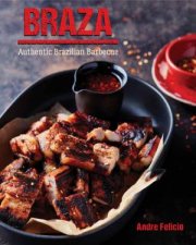 Braza Authentic Brazilian Barbecue