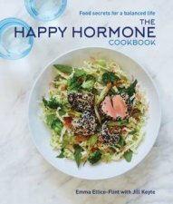 The Happy Hormone Cookbook