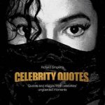 Celebrity Quotes