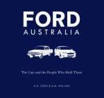 Ford Australia