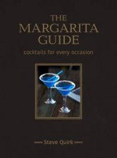 The Margarita Guide
