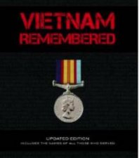 Vietnam Remembered