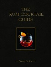 The Rum Cocktail Guide