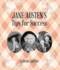 Jane Austens Tips For Success