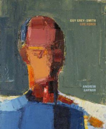 Guy Grey-Smith by Andrew Gaynor