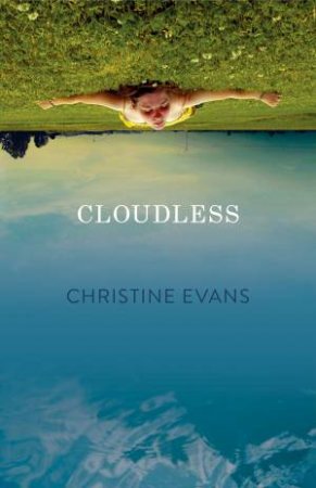 Cloudless by Christine Evans
