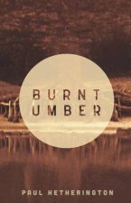 Burnt Umber