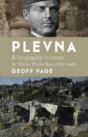 Plevna by Geoff Page