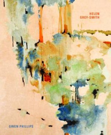 Helen Grey-Smith by Gwen Phillips