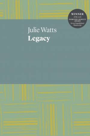 Legacy by Julie Watts